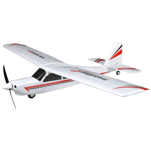 Volantex RC Trainstar Exchange 3CH & 4CH dwa skrzydła w zestawie 2 w 1 747-6 KIT